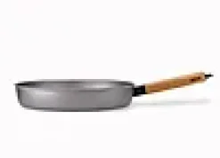 Grillpanne Nomad karbonstål 28cm