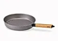 Grillpanne Nomad karbonstål 28cm