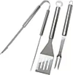 Grillredskap 3stk