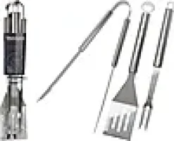 Grillredskap 3stk