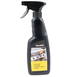 Grillrens 375ml