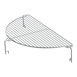 Grillrist Bålpanne LUN 60