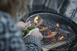Grillrist 48cm til Bålpanne 60
