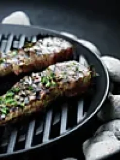 Grillrist til Forno ovn