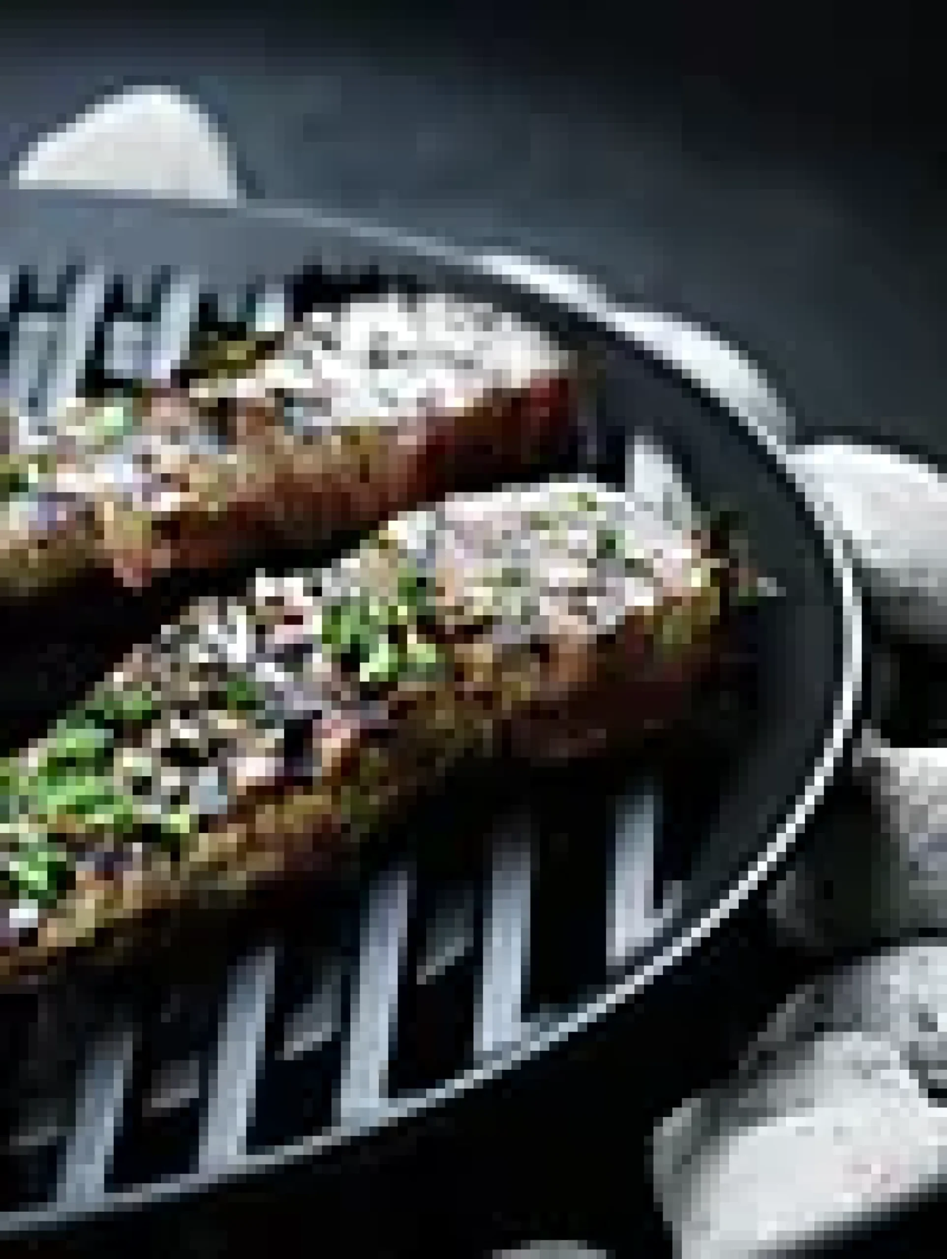 Grillrist til Forno ovn