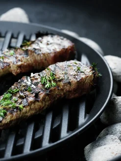 Grillrist til Forno ovn