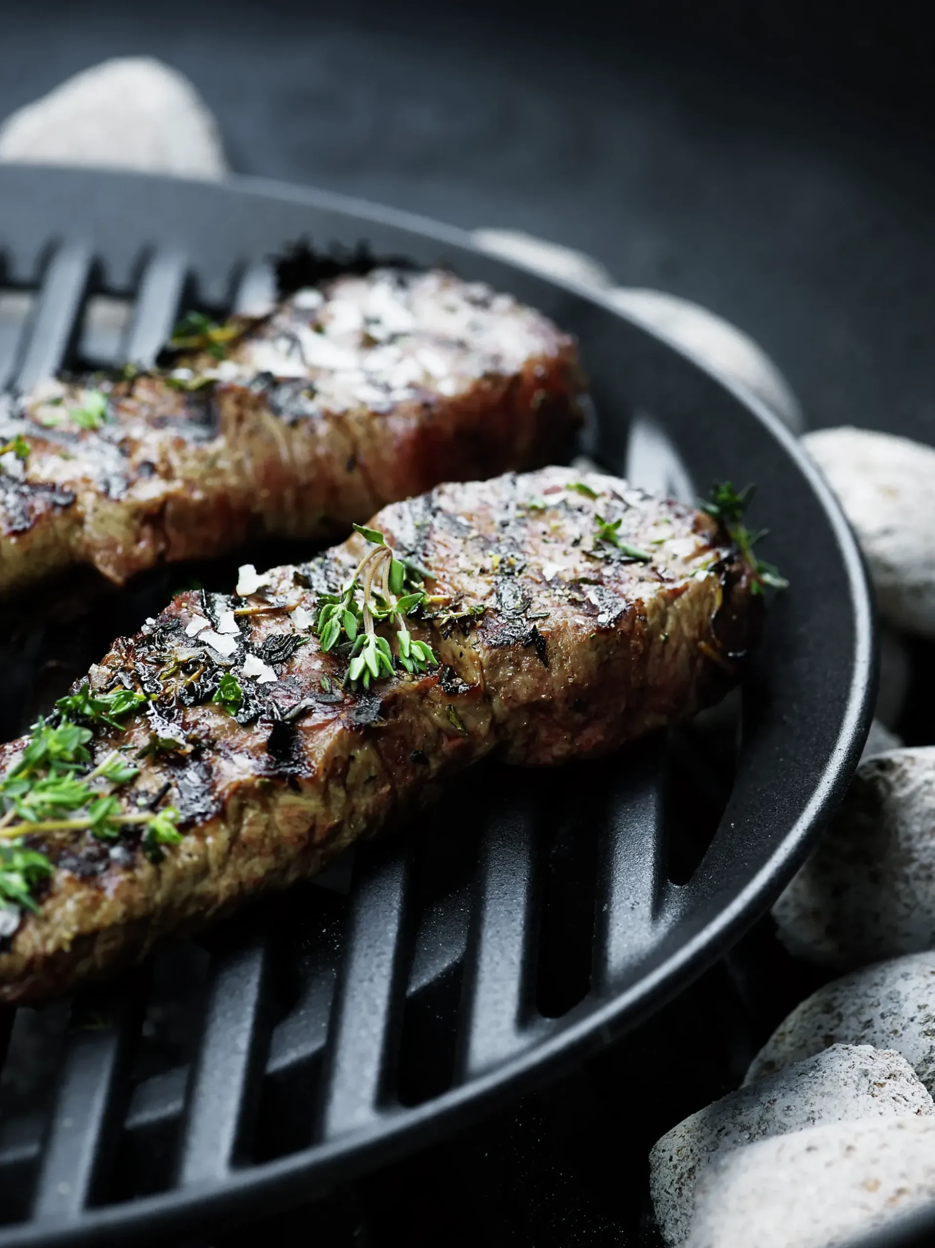 Grillrist til Forno ovn