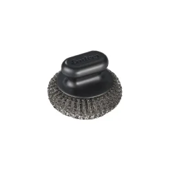 Grillskrubb rund
