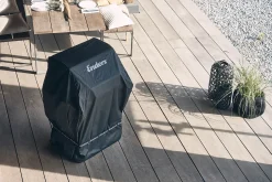 Grilltrekk Boston Black 4
