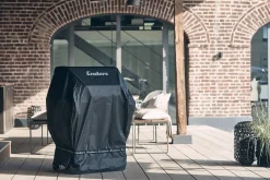 Grilltrekk Boston Black 4