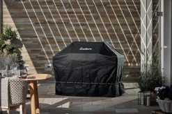 Grilltrekk Boston Black 4