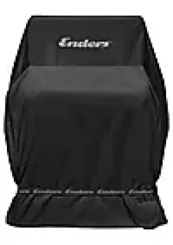 Grilltrekk Boston Black 4