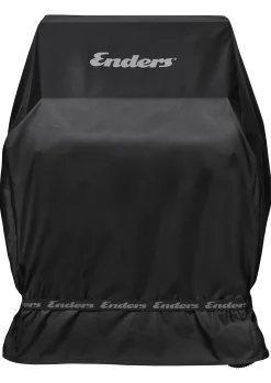 Grilltrekk Boston Black 4