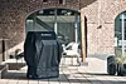 Grilltrekk Boston Black 4