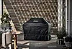 Grilltrekk Boston Black 4