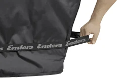 Grilltrekk Boston Black 4