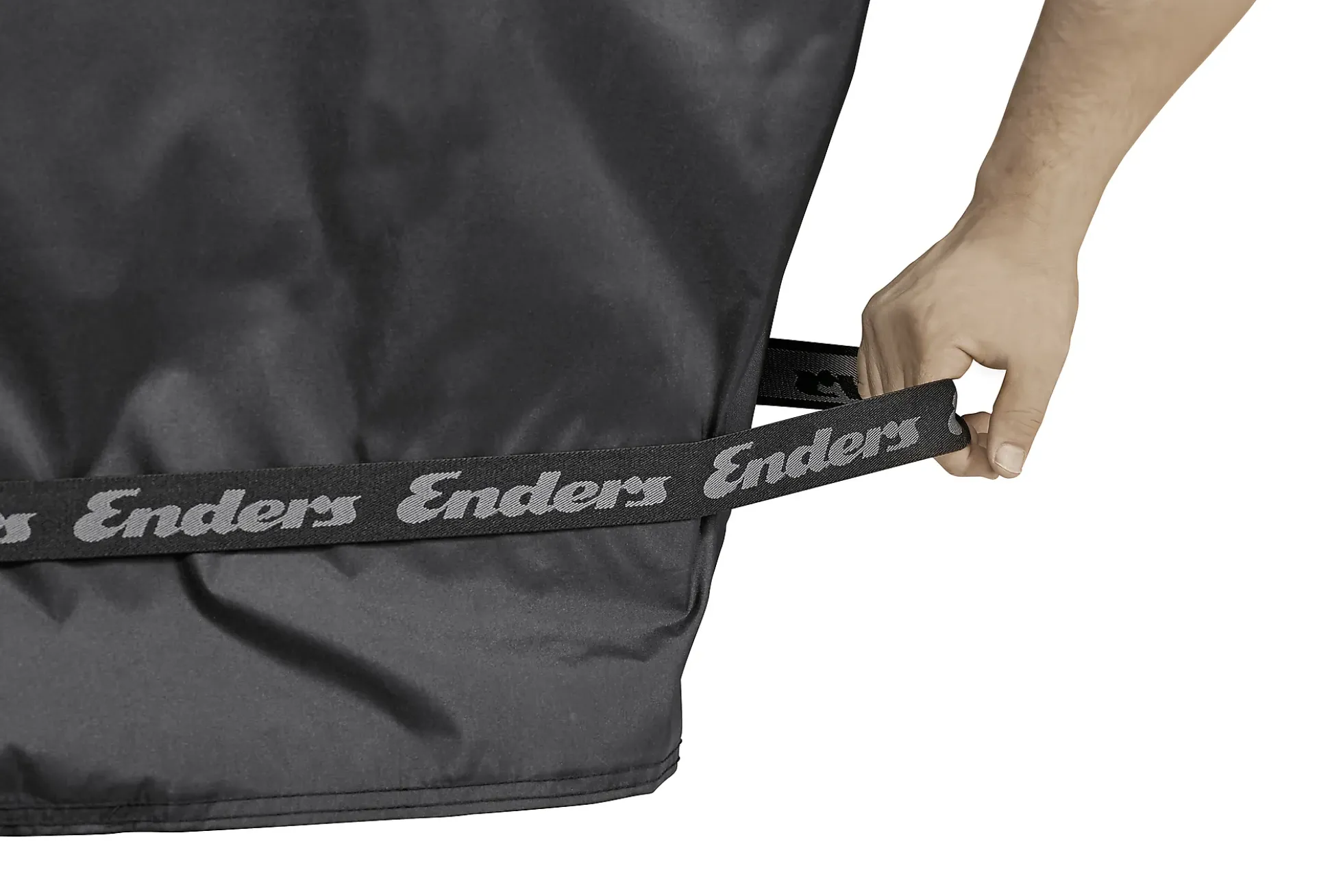 Grilltrekk Boston Black 4
