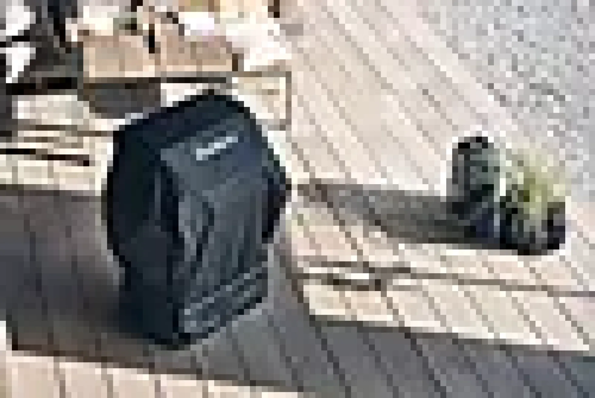 Grilltrekk Boston Black 4