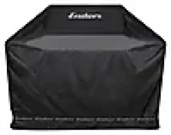 Grilltrekk Boston Black 4