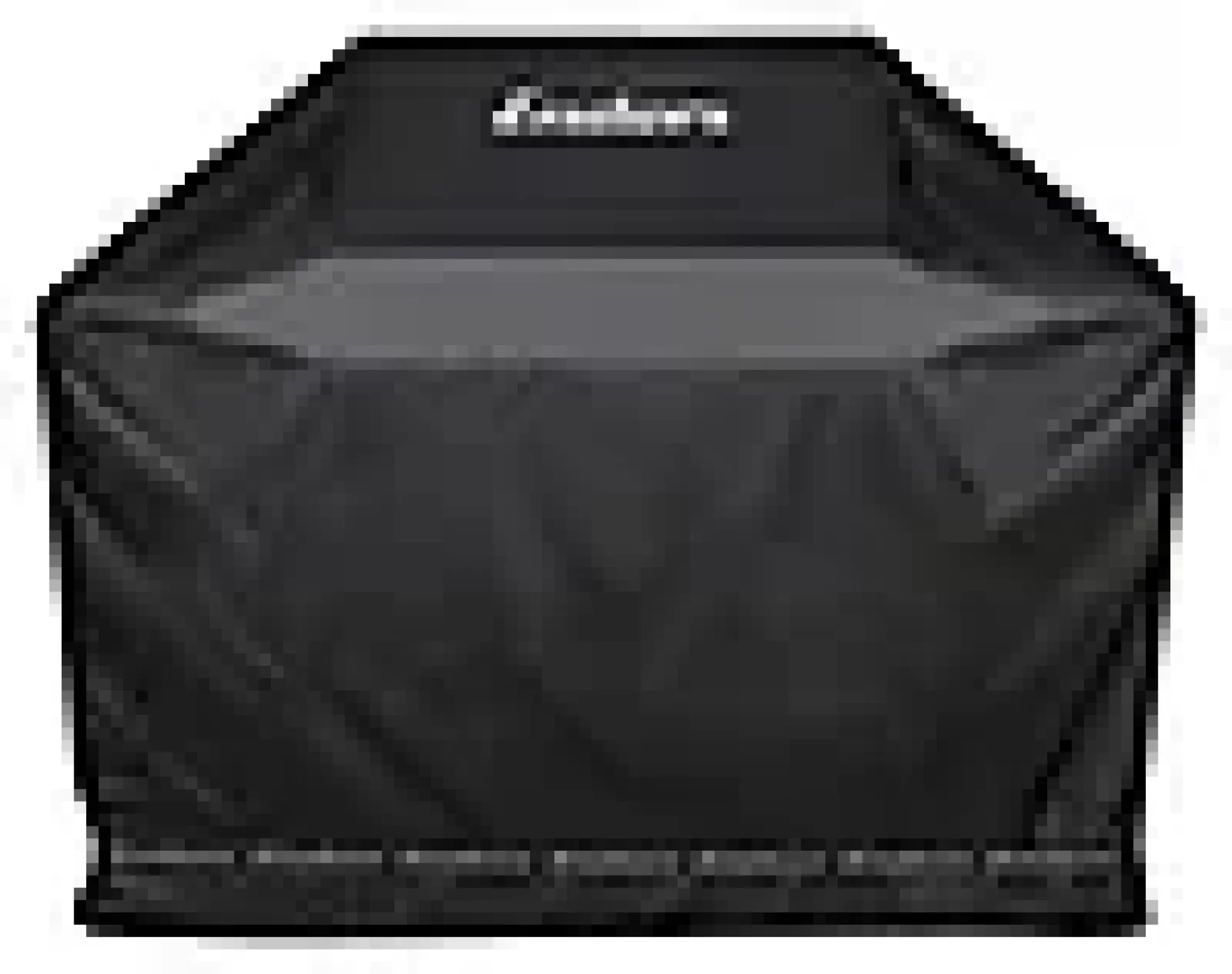 Grilltrekk Boston Black 4