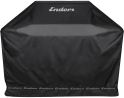 Grilltrekk Boston Black 4