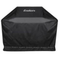 Grilltrekk Boston Black 3