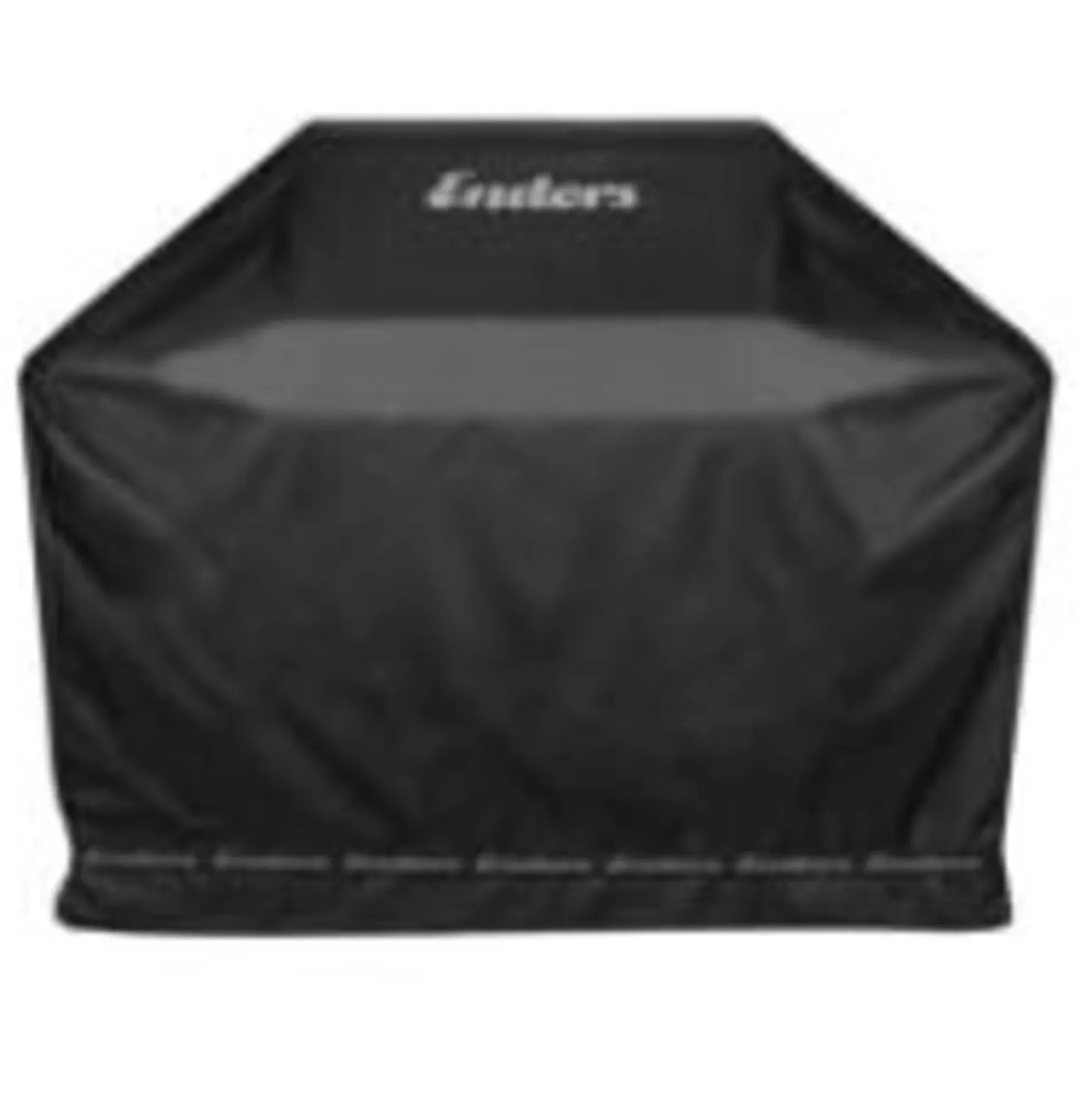 Grilltrekk Boston Black 3