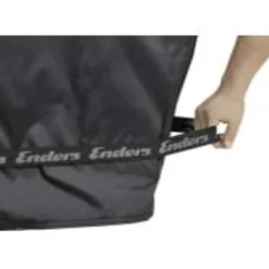 Grilltrekk Boston Black 3