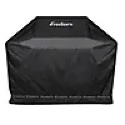 Grilltrekk Boston Black 3
