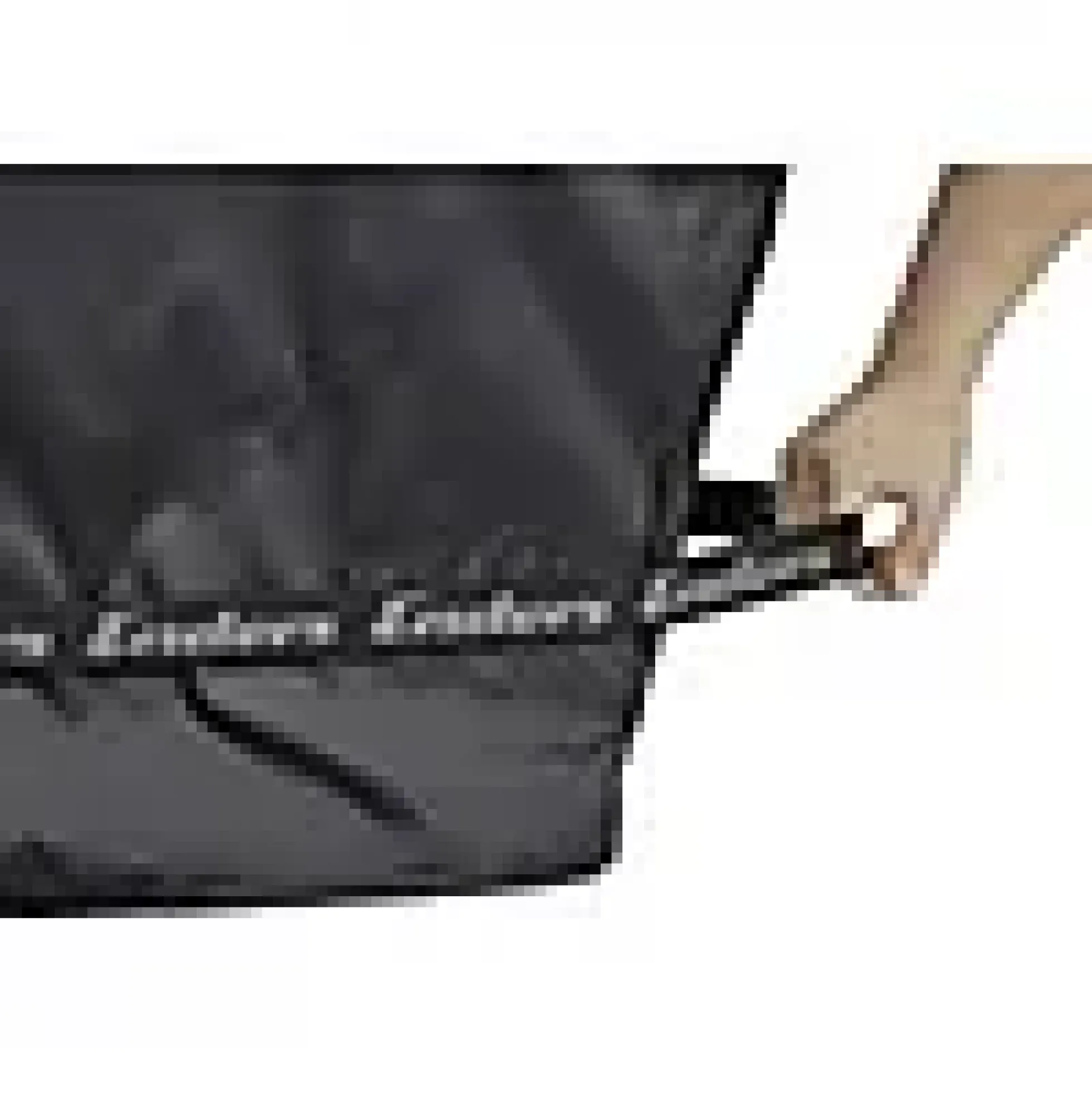 Grilltrekk Boston Black 3