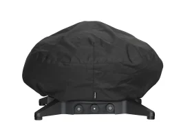 Grilltrekk Forno gass grande