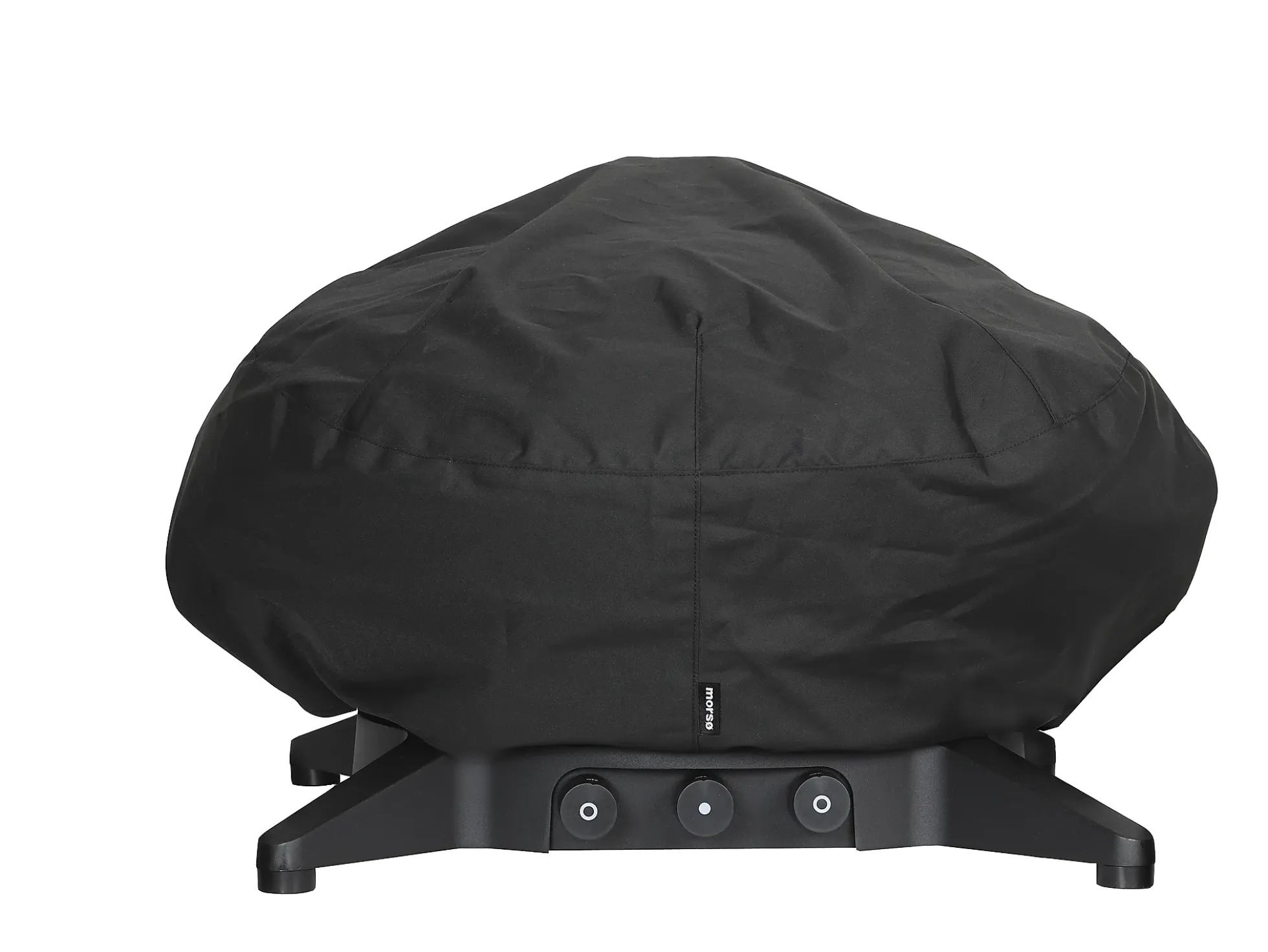 Grilltrekk Forno gass grande