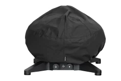 Grilltrekk Forno gass medio