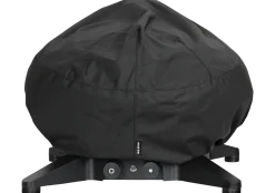 Grilltrekk Forno gass medio