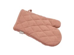 Grillvott ash rose 33x18cm