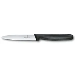 GRØNNSAKSKNIV 10CM VICTORINOX GLATT NYLON