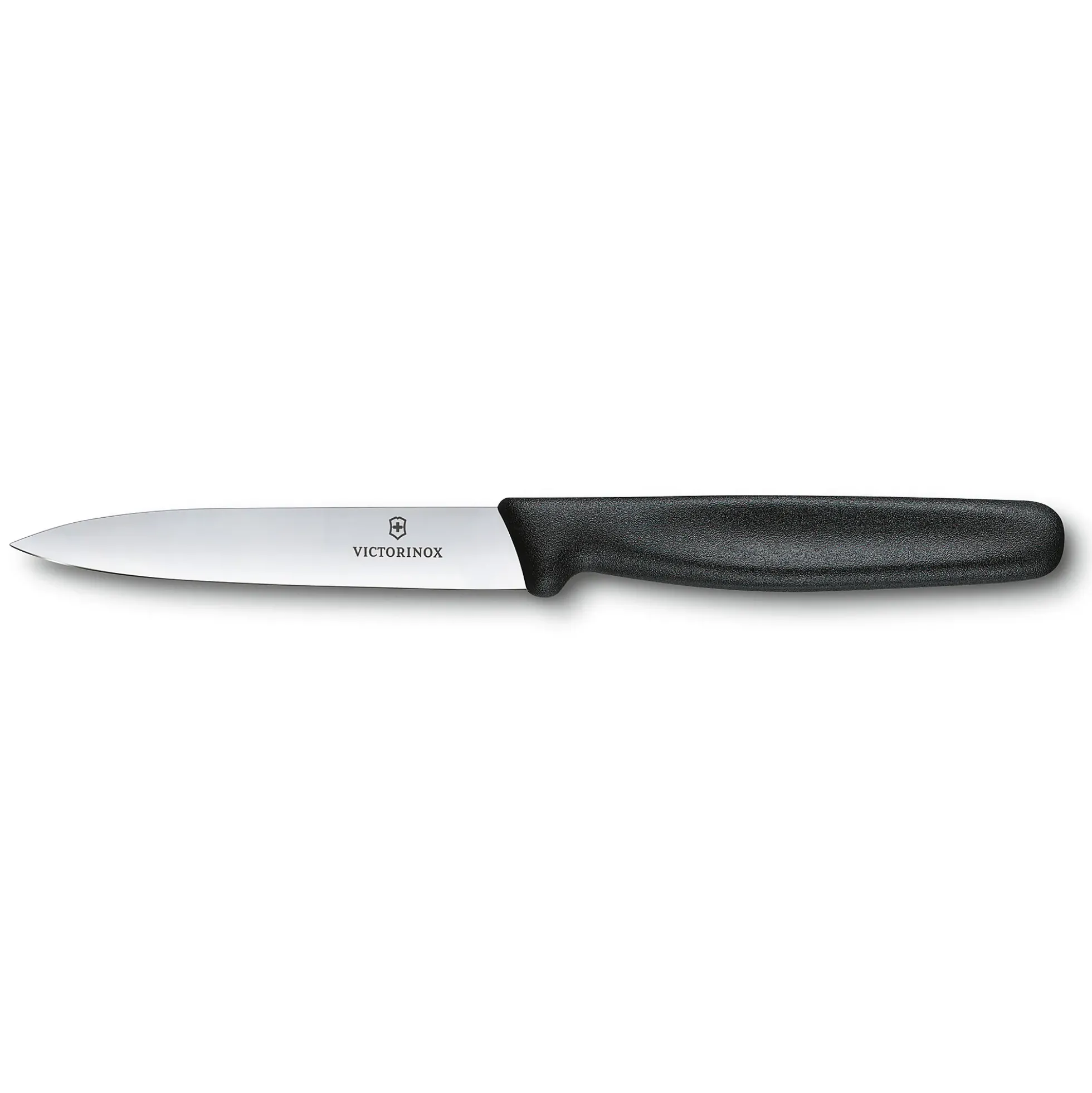 GRØNNSAKSKNIV 10CM VICTORINOX GLATT NYLON