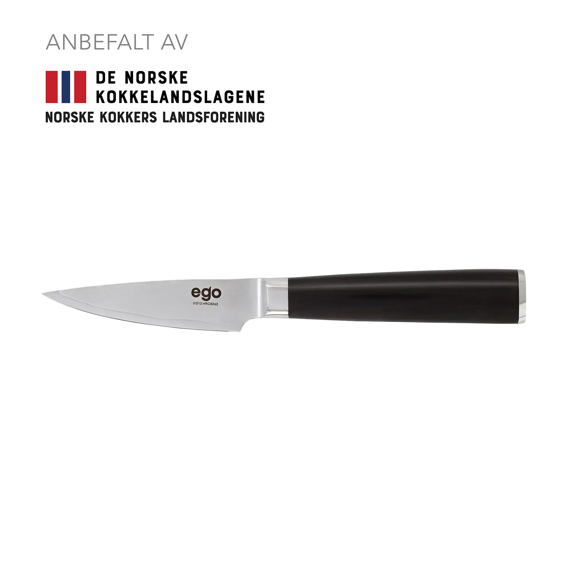 Grønnsakskniv EVG9PK