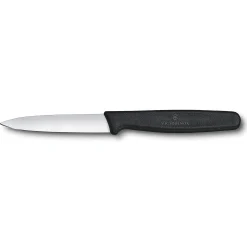GRØNNSAKSKNIV GLATT 8CM