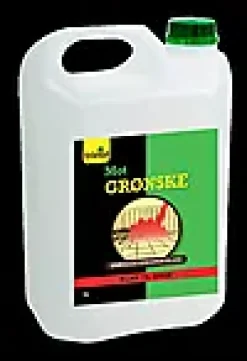 Grønskekverker Pluss 5L