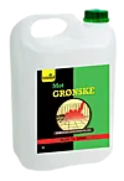 Grønskekverker Pluss 5L
