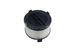 Grovstøvsuger 1200W Inox