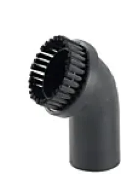 Grovstøvsuger 1200W Inox