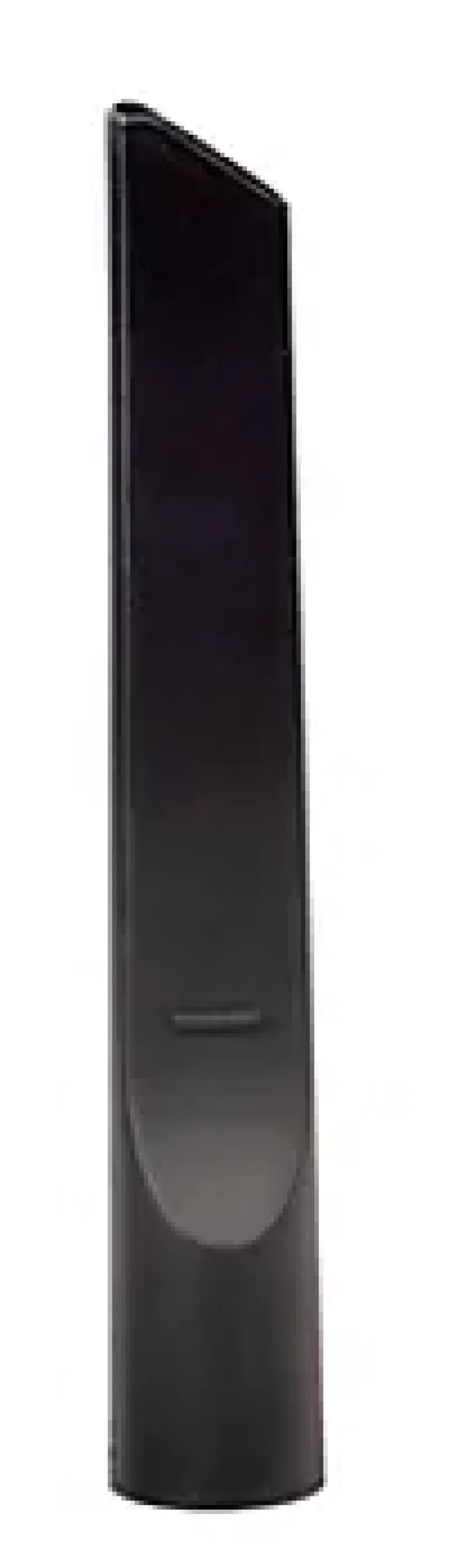 Grovstøvsuger 1200W Inox