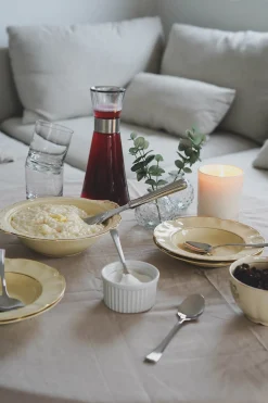 Grøtsett Ramona