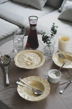 Grøtsett Ramona