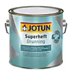 Grunning superheft A base 2,7l