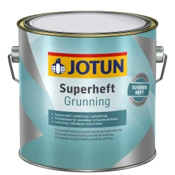 Grunning superheft A base 2,7l