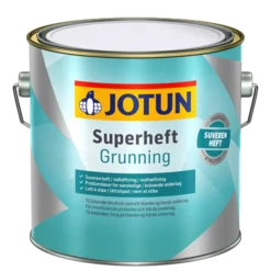 Grunning superheft A base 2,7l