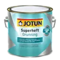 Grunning superheft A base 2,7l